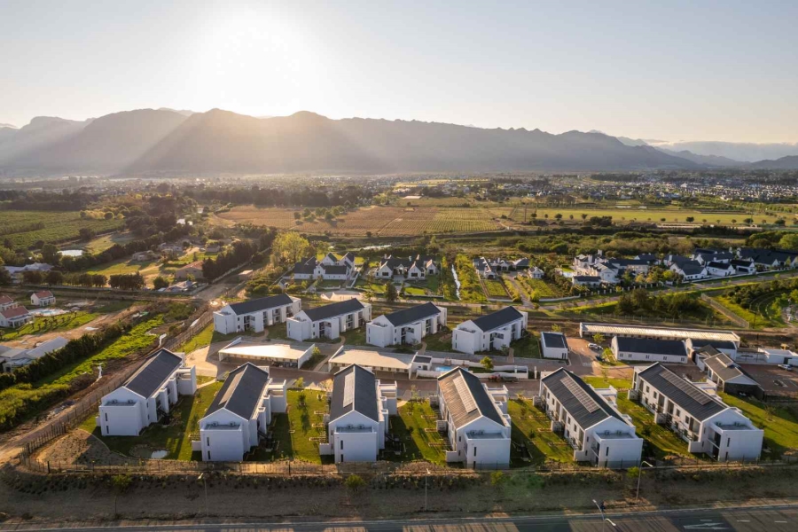 2 Bedroom Property for Sale in Val De Vie Estate Western Cape